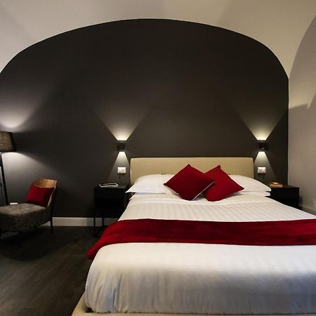 Lungotevere Ripa Rome Luaran gambar