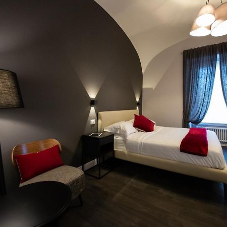 Lungotevere Ripa Rome Luaran gambar